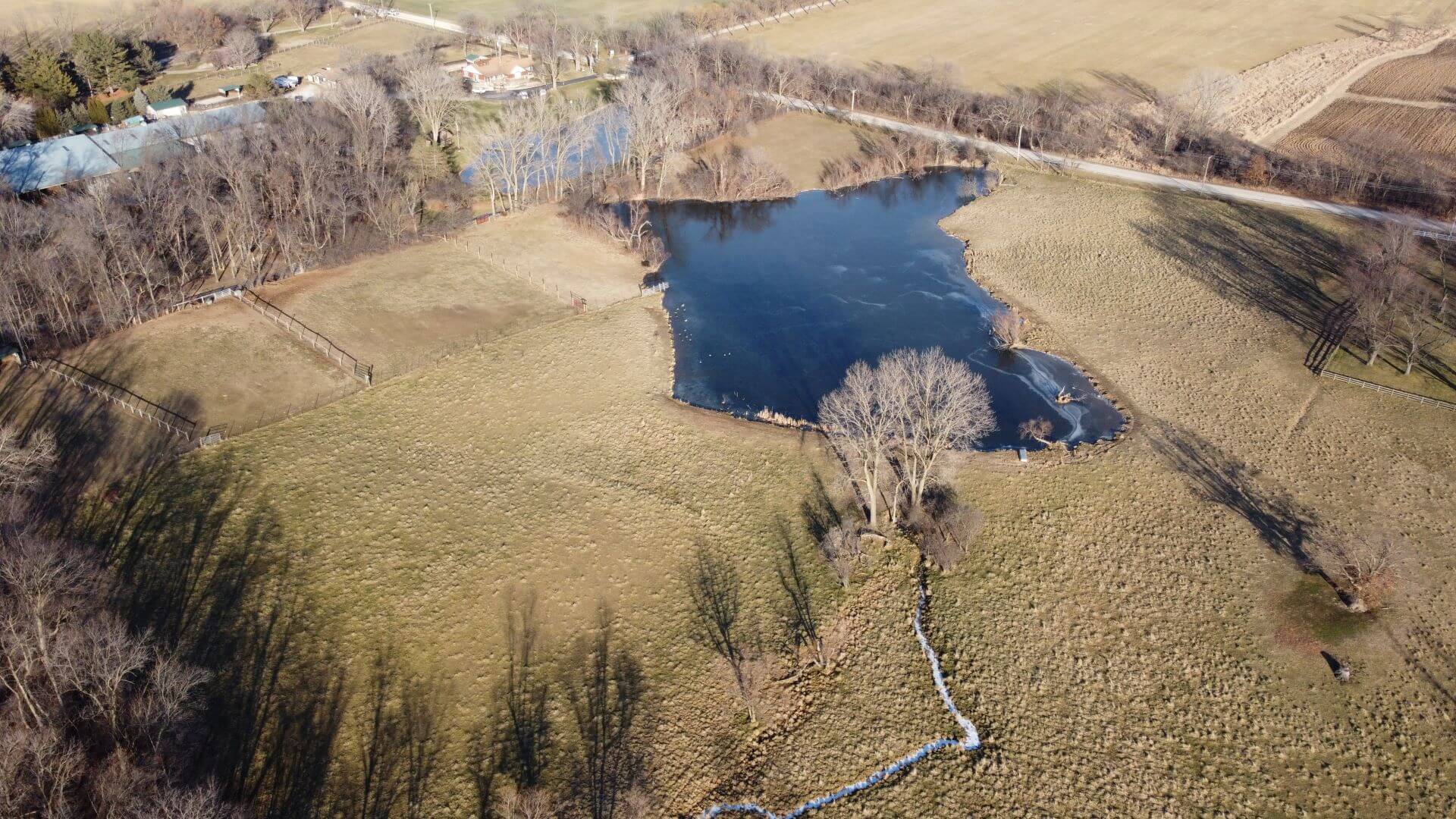 PL_LakeCounty_EA_Pond_Before_Aerial